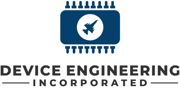 Device Engineering Incorporated Welcomes Oak Technical Sales