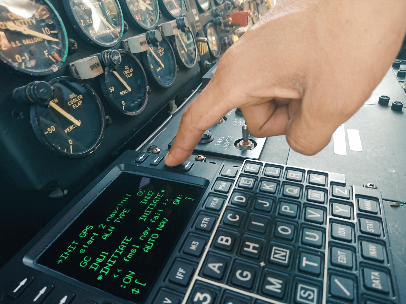 Preflight controls. Device Engineering Inc.. Radio Engineering devices and Systems. Part 147, Aviation Maintenance Technician Schools (AMTS) - interim Final Rule.