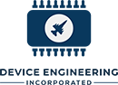 Device Engineering Inc. logo